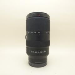 E70-350mm F4.5-6.3 G OSS (SEL70350G)　