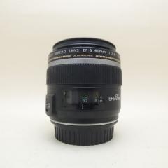 EF-S60mm F2.8 マクロ USM
