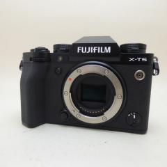 X-T5 ボディ　ブラック