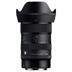 17-40mm F1.8 DC | Art キヤノンRF APS-C