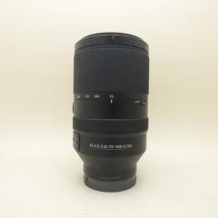 FE70-300mmF4.5-5.6G OSS　【SEL70300G】