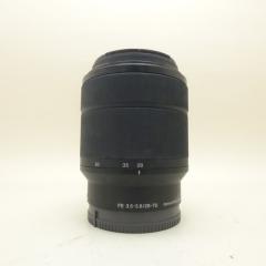 FE 28-70mm F3.5-5.6 OSS (SEL2870)