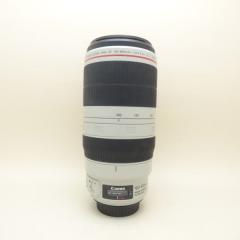 キヤノン EF100-400mm F4.5-5.6L IS II USM