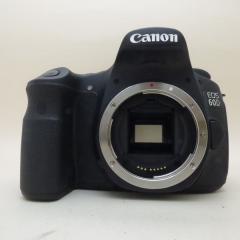 EOS 60D　ボディ 【現状渡し品】