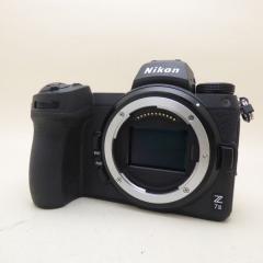 Z7II ボディ　
