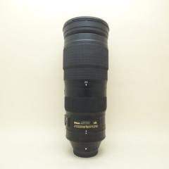 AF-S NIKKOR 200-500mm f/5.6E ED VR