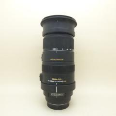 シグマ APO 50-500mm F4.5-6.3 DG OS HSM キヤノン用