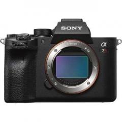 α7R IV ボディ  ILCE-7RM4A ボディ【αプレミアムキャンペーン2025対象商品 6月20日〜7月28日まで】