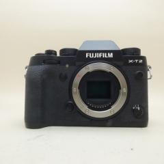 【中古】FUJIFILM XF10 ブラック　フジフイルム 富士フイルム FUJIFILM XF10 ブラック 中古 C2120194432413