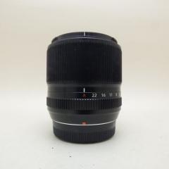 XF60mmF2.4 R Macro　