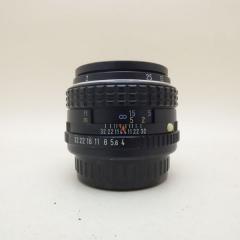SMC-PENTAX-M 50mm F1.7【現状渡し品】