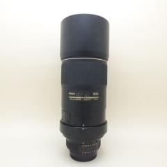 ニコン Ai AF-S Nikkor ED 300mm F4D(IF)ブラック