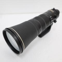 ニコン AF-S NIKKOR 600mm f/4E FL ED VR