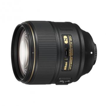 【お取り寄せ商品】AF-S NIKKOR 105mm f1.4E ED
