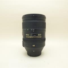 ニコン AF-S NIKKOR 28-300mm f/3.5-5.6G ED VR