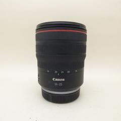 RF14-35mm F4 L IS USM