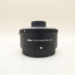 Z TELECONVERTER TC-2.0x