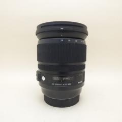 シグマ 24-105mm F4 DG OS HSM キヤノンEF用