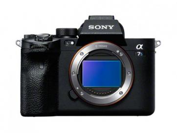 α7S III ボディ ILCE-7SM3