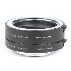 デジタル接写リングセット キヤノンRF用