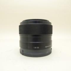 FE 35mmF1.8　(SEL35F18F)