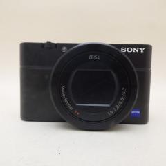 ソニー Cyber-shot DSC-RX100M3
