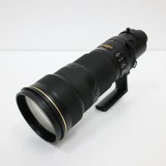 ニコン AF-S NIKKOR 500mm f/4G ED VR