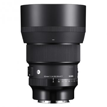 85mm F1.4 DG DN Art ソニーE用