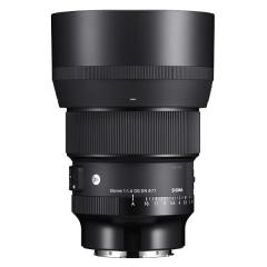 85mm F1.4 DG DN Art ソニーE用