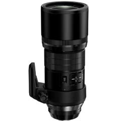 OM M.ZUIKO ED300mm F4.0 IS PRO 【OM SYSTEM 夏のキャッシュバック2025　6月17日～8月31日】