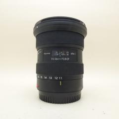 atx-i 11-16mm F2.8 CF キヤノン　EF-Sマウント