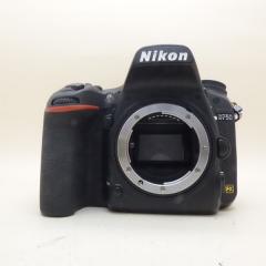 D750  ボディ