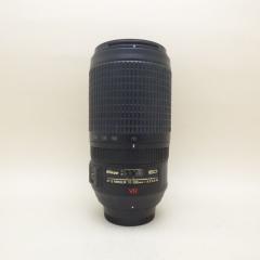 AF-S VR Zoom Nikkor ED 70-300mm F4.5-5.6G(IF)
