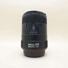 D FA MACRO100mmF2.8 WR