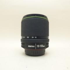 DA18-135mm F3.5-5.6ED AL[IF]DC WR