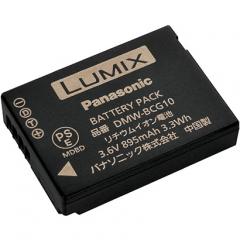 バッテリーパック DMW-BCG10【箱スレ処分品】