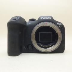 EOS R7 ボディ