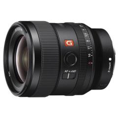 FE24mm F1.4 GM(SEL24F14GM)　【Welcome to αキャンペーン 2025 Summer 2025年6月20日 ～ 7月28日】