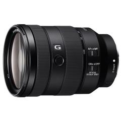 FE 24-105mm F4 G OSS  (SEL24105G)　【Welcome to αキャンペーン 2025 Summer 2025年6月20日 ～ 7月28日】