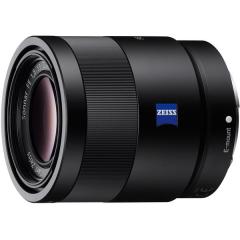 Sonnar T* FE 55mmF1.8 ZA(SEL55F18Z)　【Welcome to αキャンペーン 2025 Summer 2025年6月20日 ～ 7月28日】