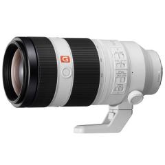 FE 100-400mm　F4.5-5.6 GM OSS(SEL100400GM)　【Welcome to αキャンペーン 2025 Summer 2025年6月20日 ～ 7月28日】