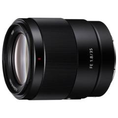FE35mm F1.8 (SEL35F18F)