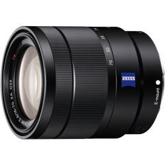 Vario-Tessar T* E16-70mmF4ZA OSS(SEL1670Z)　【お取り寄せ商品。ご注文受付中です】