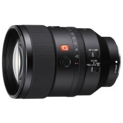 FE 135mm F1.8 GM (SEL135F18GM)　【Welcome to αキャンペーン 2025 Summer 2025年6月20日 ～ 7月28日】