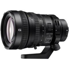 FE PZ28-135mmF4 G　OSS(SELP28135G)　【お取り寄せ商品】