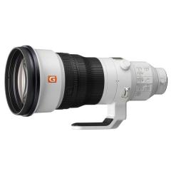 FE 400mm F2.8 GM OSS【SEL400F28GM】(受注生産)納期に数カ月かかります。　