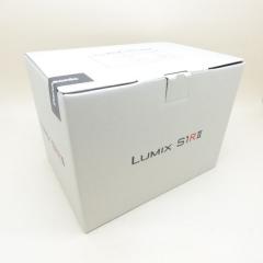 LUMIX DC-S1RM2 ボディ　