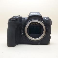 Z8 ボディ