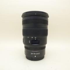 NIKKOR Z 24-70mm f/2.8 S