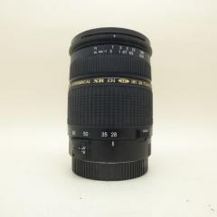 タムロン SP AF28-75mm F2.8 XR Di LD Aspherical[IF]MACROキヤノン用